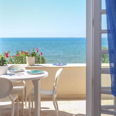 Donnalucata Casa Vacanze Екстериор снимка