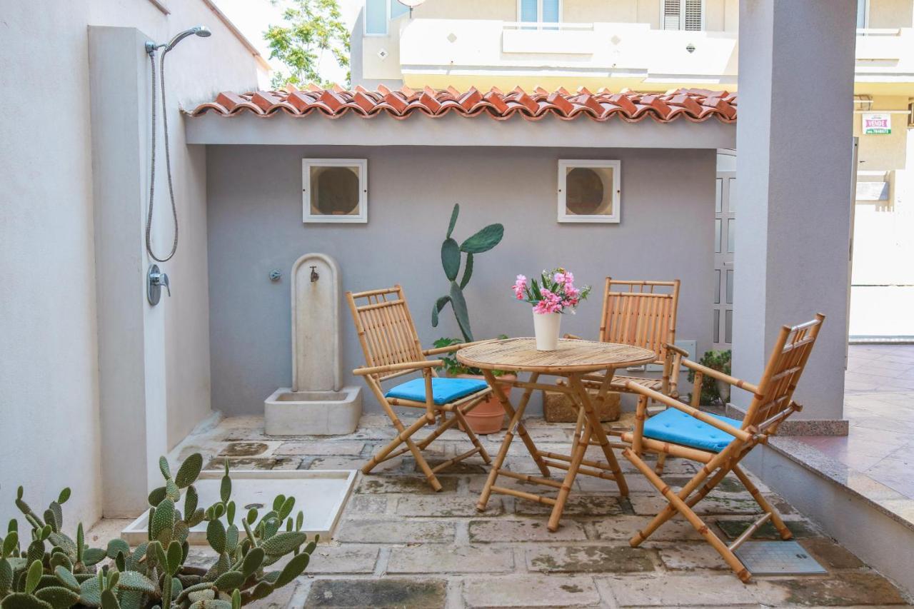 Donnalucata Casa Vacanze Екстериор снимка