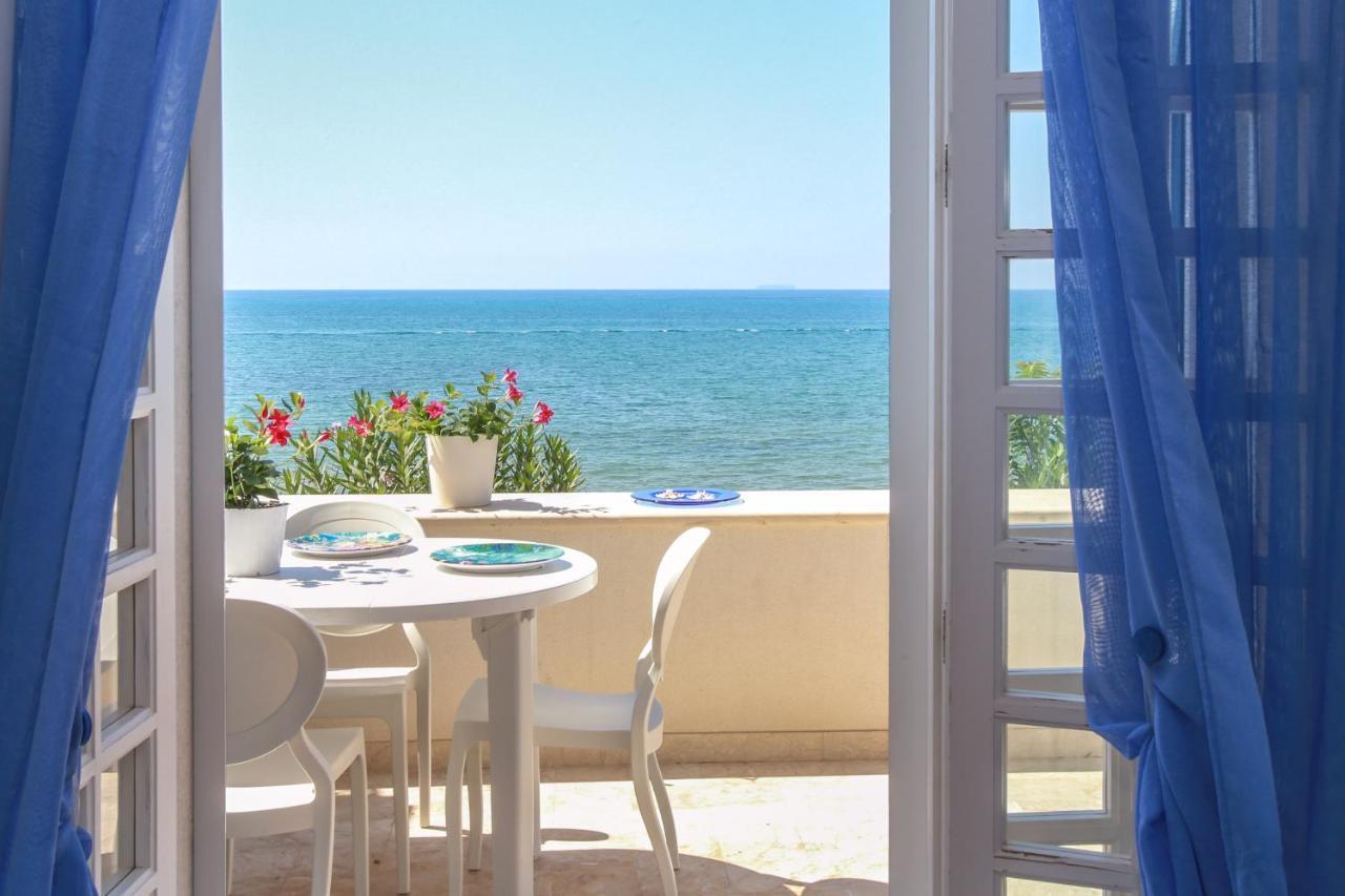 Donnalucata Casa Vacanze Екстериор снимка