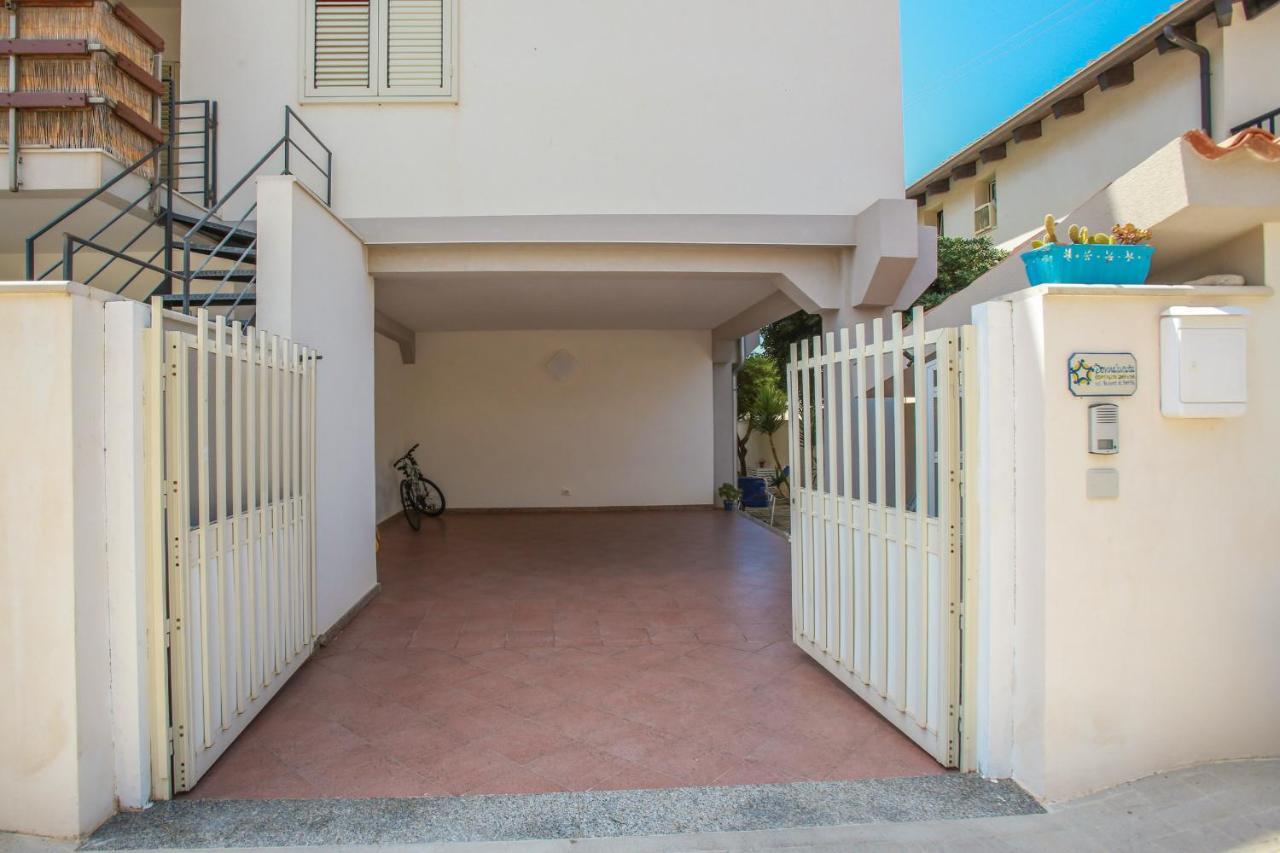 Donnalucata Casa Vacanze Екстериор снимка