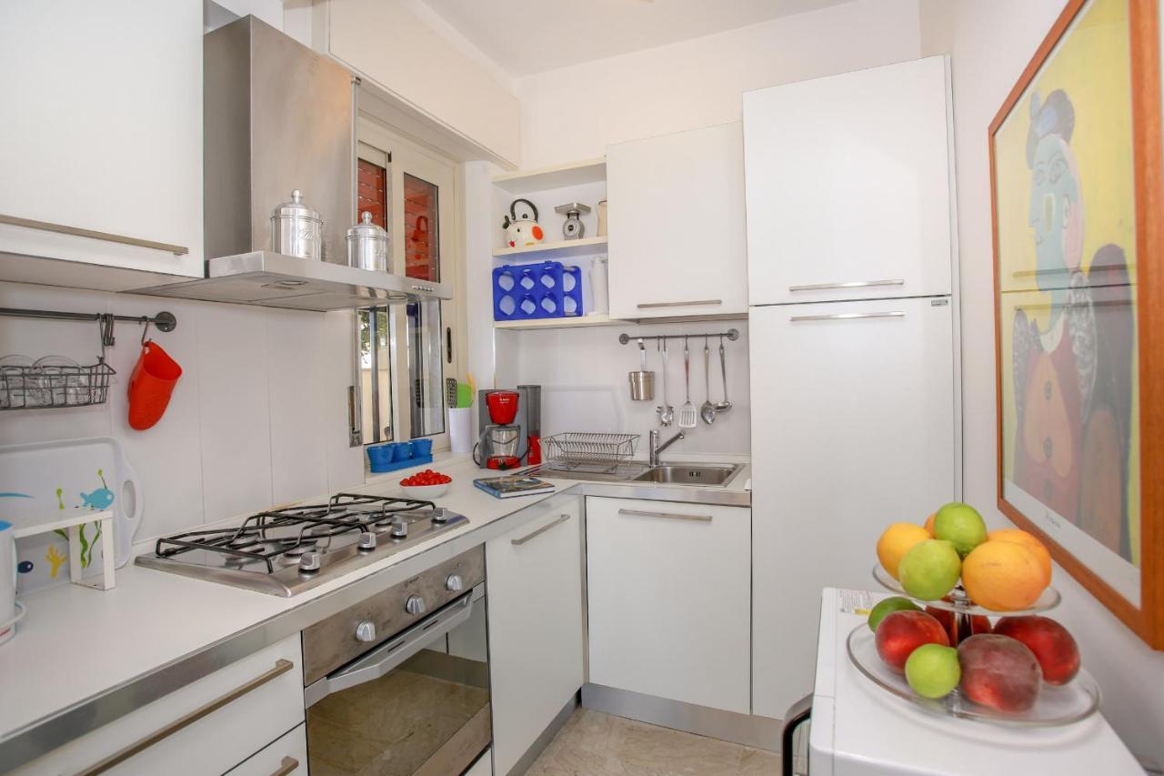 Donnalucata Casa Vacanze Екстериор снимка