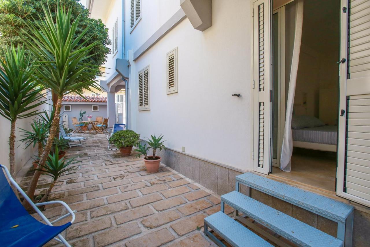 Donnalucata Casa Vacanze Екстериор снимка