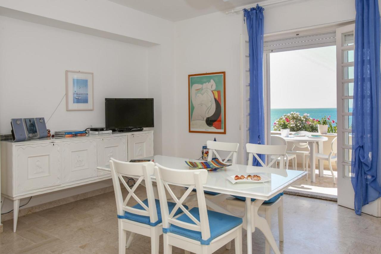 Donnalucata Casa Vacanze Екстериор снимка