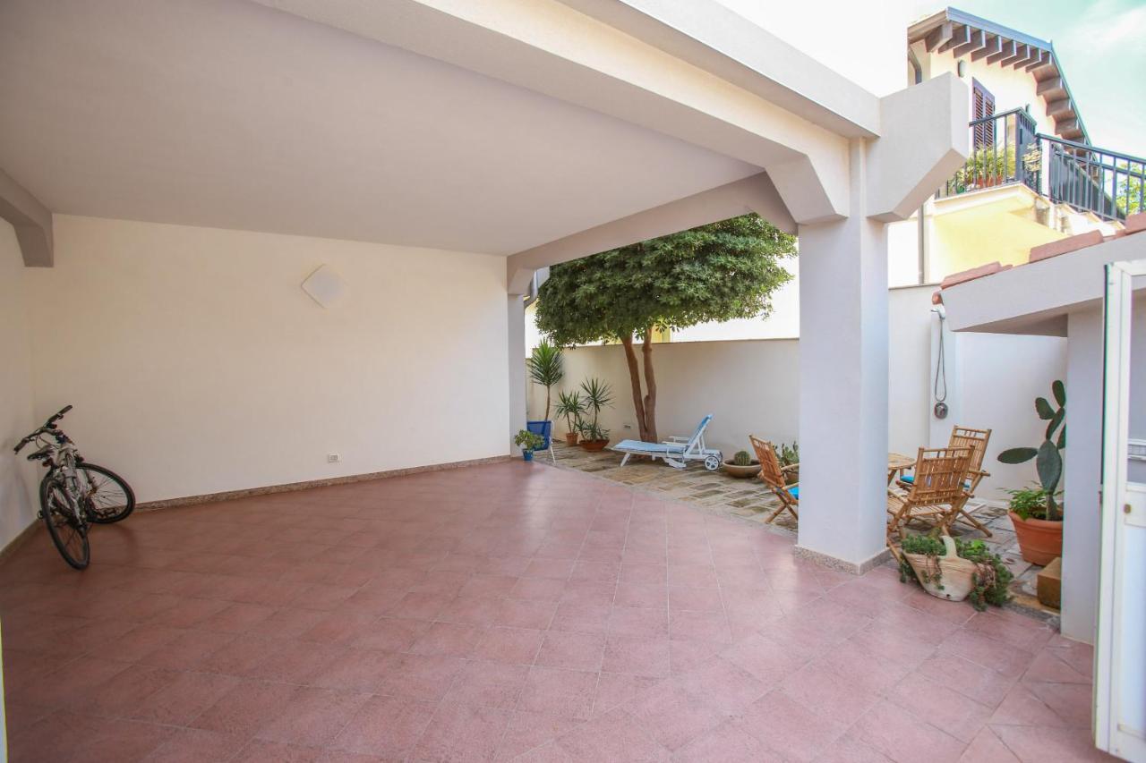 Donnalucata Casa Vacanze Екстериор снимка