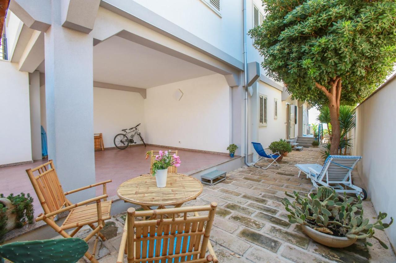 Donnalucata Casa Vacanze Екстериор снимка