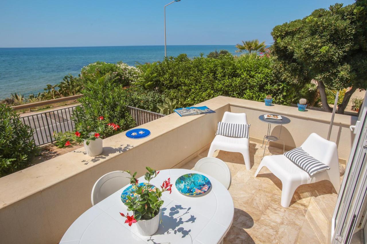 Donnalucata Casa Vacanze Екстериор снимка