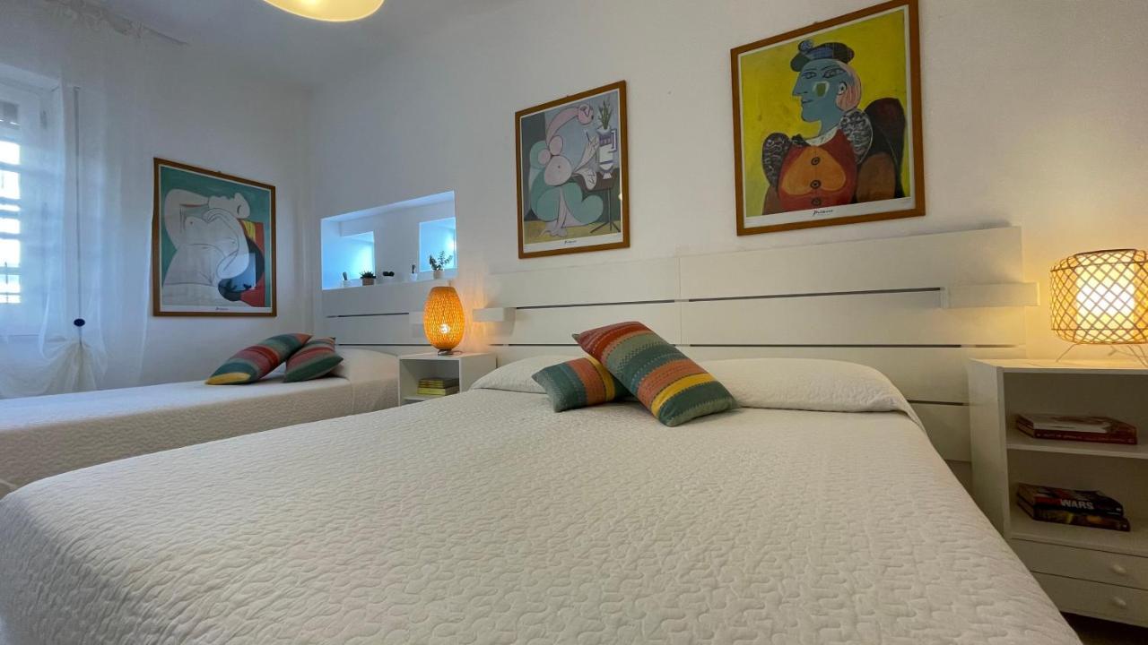 Donnalucata Casa Vacanze Екстериор снимка