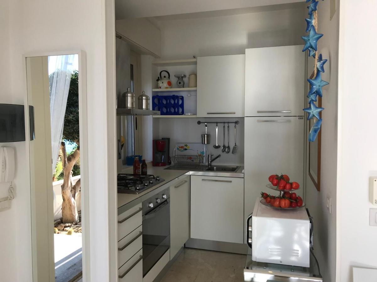 Donnalucata Casa Vacanze Екстериор снимка