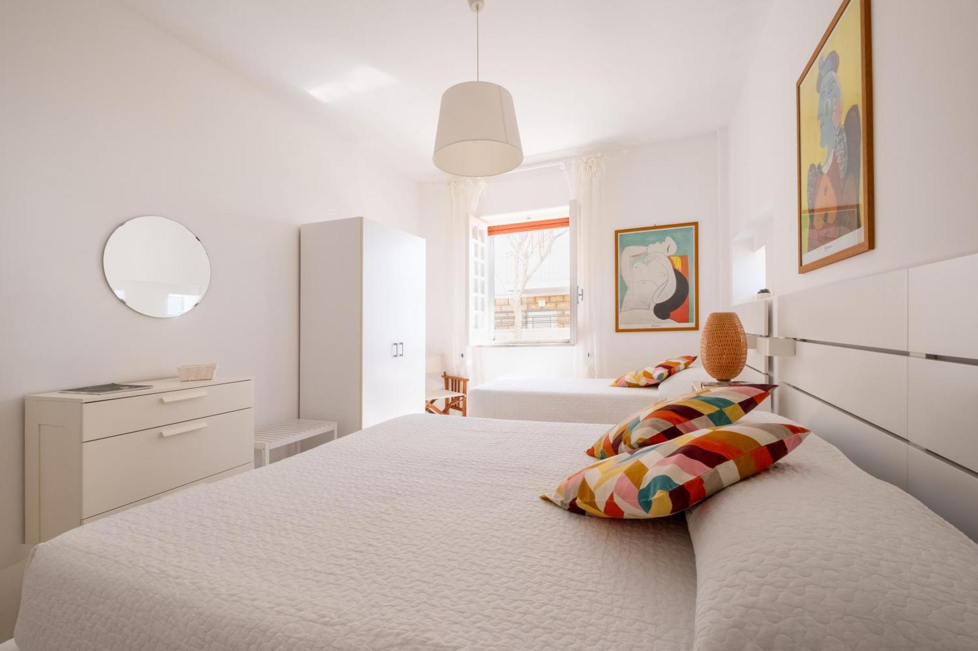 Donnalucata Casa Vacanze Екстериор снимка