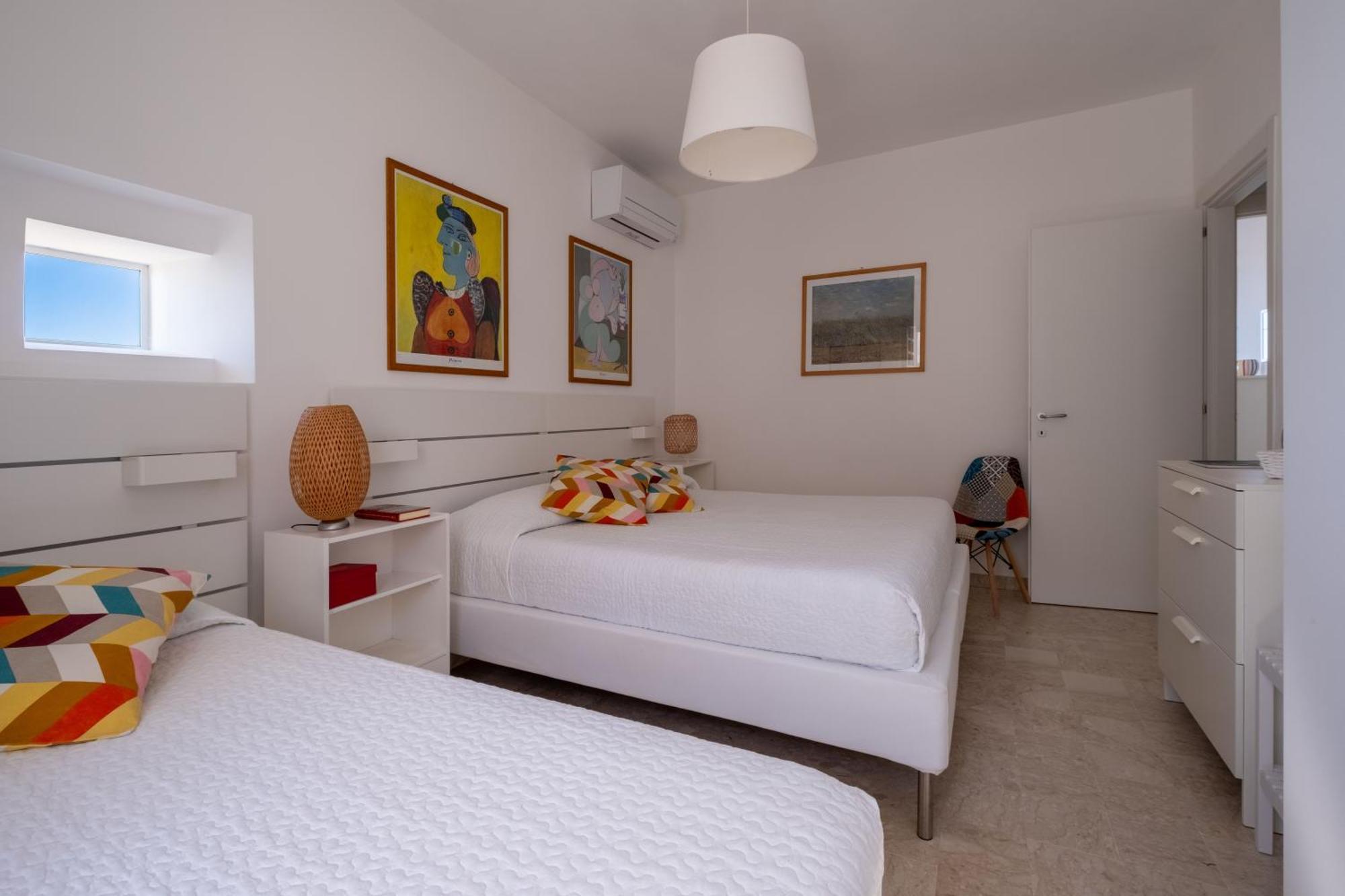 Donnalucata Casa Vacanze Екстериор снимка