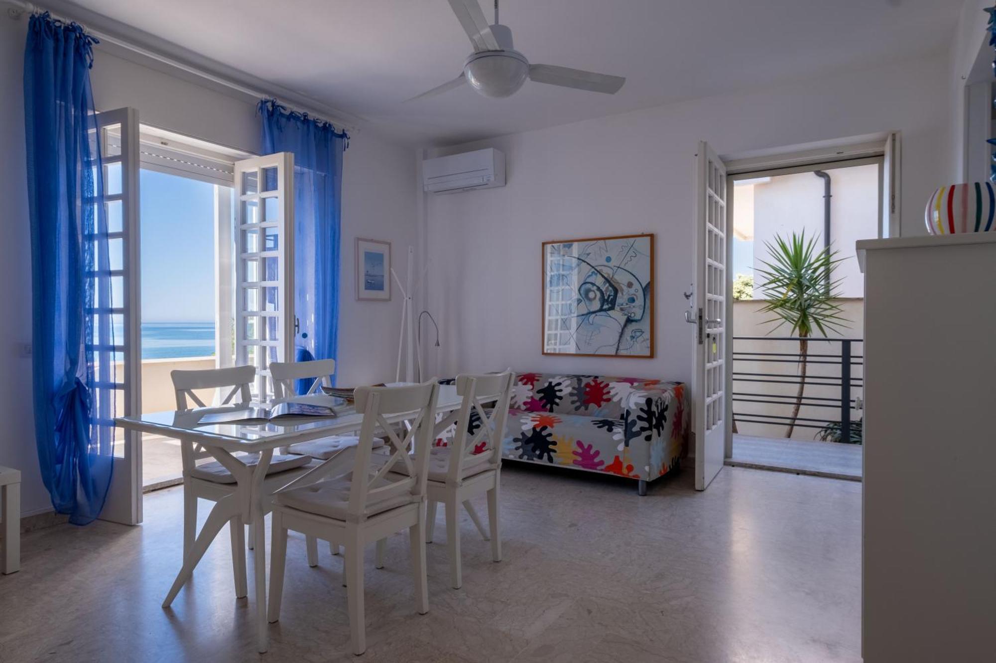 Donnalucata Casa Vacanze Екстериор снимка