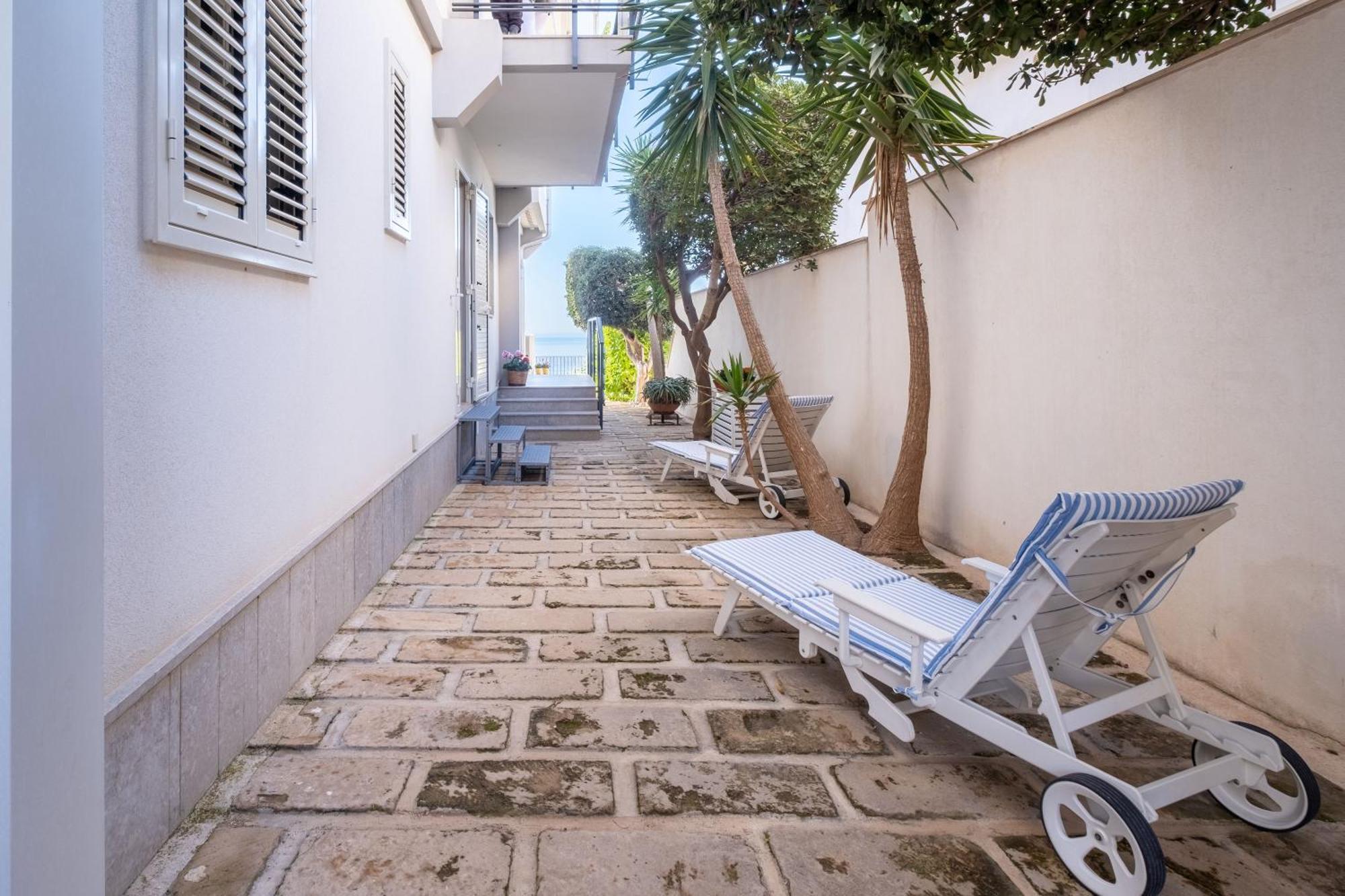 Donnalucata Casa Vacanze Екстериор снимка